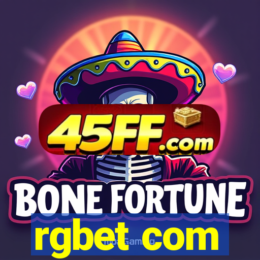 rgbet com